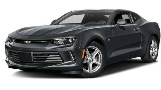 CHEVROLET CAMARO 2017 1G1FB1RS9H0167041 image