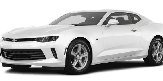 CHEVROLET CAMARO 2017 1G1FB1RS1H0128797 image