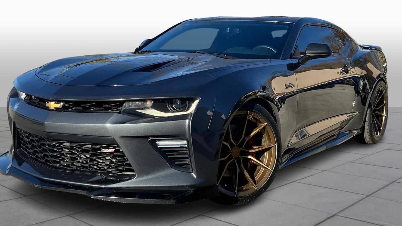CHEVROLET CAMARO 2017 1G1FE1R72H0102616 image CHEVROLET CAMARO 2017 1G1FE1R72H0102616 image