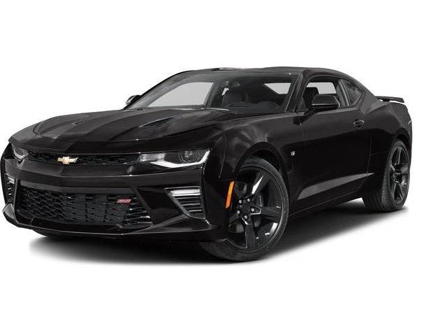 CHEVROLET CAMARO 2017 1G1FG1R73H0121220 image