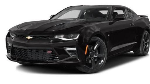 CHEVROLET CAMARO 2017 1G1FH1R73H0102826 image