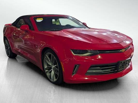CHEVROLET CAMARO 2017 1G1FB3DS9H0202454 image CHEVROLET CAMARO 2017 1G1FB3DS9H0202454 image
