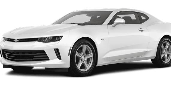 CHEVROLET CAMARO 2017 1G1FA1RX8H0153954 image