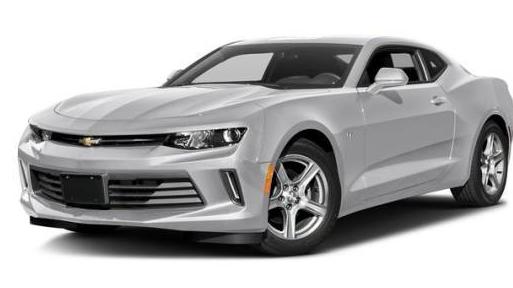 CHEVROLET CAMARO 2017 1G1FB1RX2H0171900 image