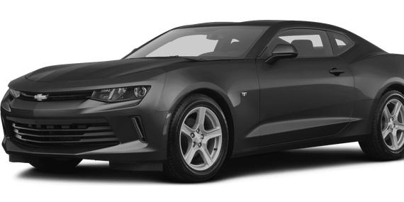 CHEVROLET CAMARO 2017 1G1FA1RX9H0130845 image