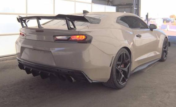 CHEVROLET CAMARO 2017 1G1FH1R72H0211021 image CHEVROLET CAMARO 2017 1G1FH1R72H0211021 image