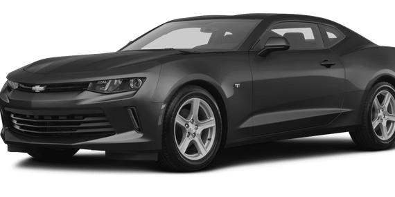 CHEVROLET CAMARO 2017 1G1FB1RS7H0173694 image