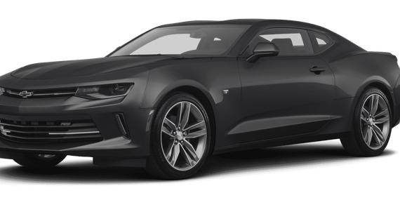 CHEVROLET CAMARO 2017 1G1FC1RX7H0115044 image CHEVROLET CAMARO 2017 1G1FC1RX7H0115044 image