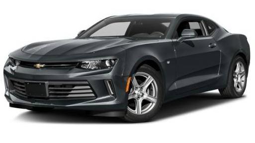 CHEVROLET CAMARO 2017 1G1FB1RX2H0180421 image