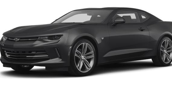 CHEVROLET CAMARO 2017 1G1FD1RXXH0156409 image