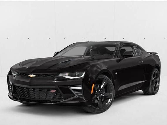 CHEVROLET CAMARO 2017 1G1FH1R73H0107153 image CHEVROLET CAMARO 2017 1G1FH1R73H0107153 image