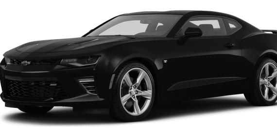 CHEVROLET CAMARO 2017 1G1FF1R72H0104492 image CHEVROLET CAMARO 2017 1G1FF1R72H0104492 image