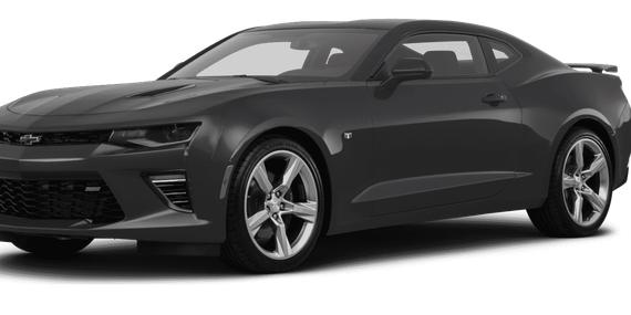 CHEVROLET CAMARO 2017 1G1FG1R77H0131507 image CHEVROLET CAMARO 2017 1G1FG1R77H0131507 image