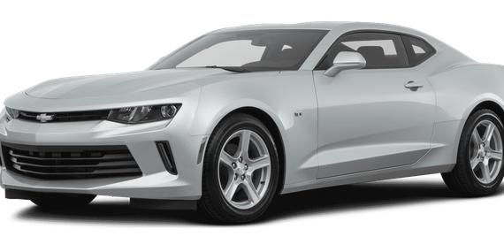 CHEVROLET CAMARO 2017 1G1FB1RS4H0128471 image