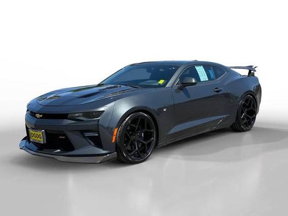 CHEVROLET CAMARO 2017 1G1FF1R74H0201970 image CHEVROLET CAMARO 2017 1G1FF1R74H0201970 image