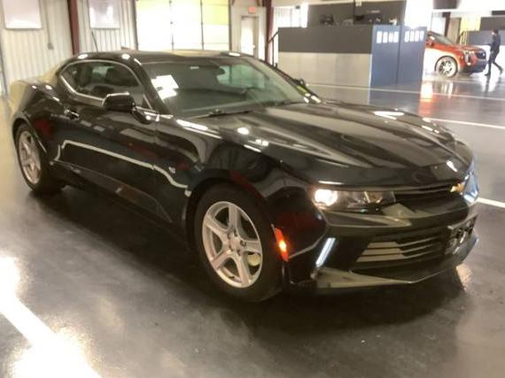 CHEVROLET CAMARO 2017 1G1FA1RS6H0164908 image CHEVROLET CAMARO 2017 1G1FA1RS6H0164908 image