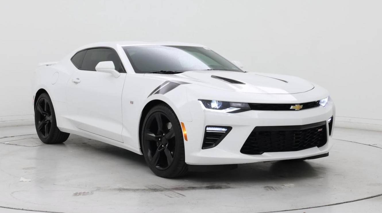 CHEVROLET CAMARO 2017 1G1FE1R70H0103084 image