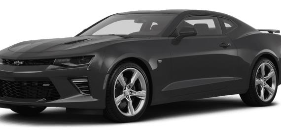 CHEVROLET CAMARO 2017 1G1FH1R79H0140190 image CHEVROLET CAMARO 2017 1G1FH1R79H0140190 image