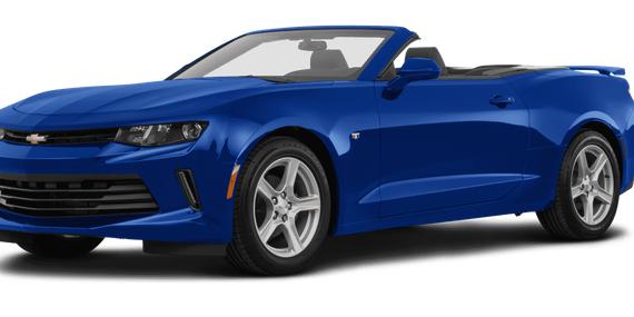 CHEVROLET CAMARO 2017 1G1FD3DS6H0138867 image CHEVROLET CAMARO 2017 1G1FD3DS6H0138867 image