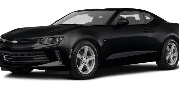CHEVROLET CAMARO 2017 1G1FB1RX9H0165009 image