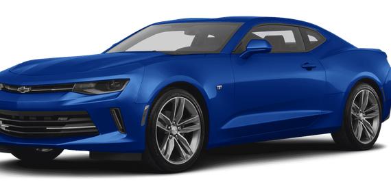 CHEVROLET CAMARO 2017 1G1FD1RX0H0102164 image