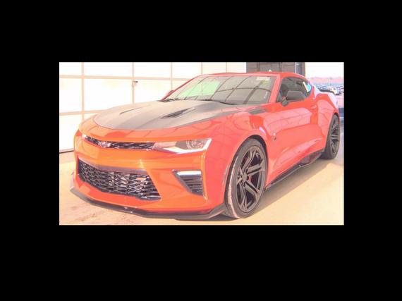 CHEVROLET CAMARO 2017 1G1FE1R76H0181658 image CHEVROLET CAMARO 2017 1G1FE1R76H0181658 image
