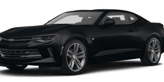 CHEVROLET CAMARO 2017 1G1FD1RS9H0163243 image