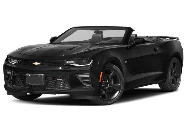 CHEVROLET CAMARO 2017 1G1FH3D75H0112373 image