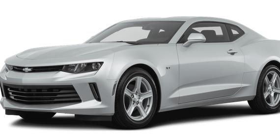 CHEVROLET CAMARO 2017 1G1FB1RS1H0177448 image CHEVROLET CAMARO 2017 1G1FB1RS1H0177448 image