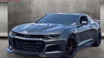 CHEVROLET CAMARO 2017 1G1FJ1R6XH0155261 image CHEVROLET CAMARO 2017 1G1FJ1R6XH0155261 image