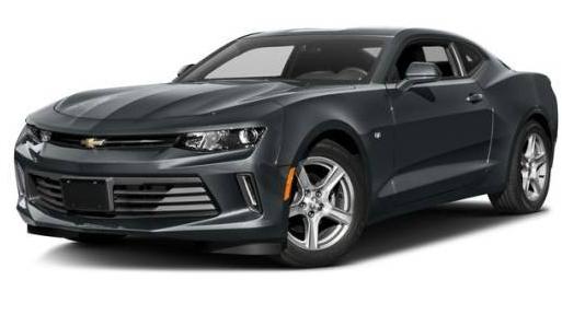 CHEVROLET CAMARO 2017 1G1FB1RX1H0132067 image