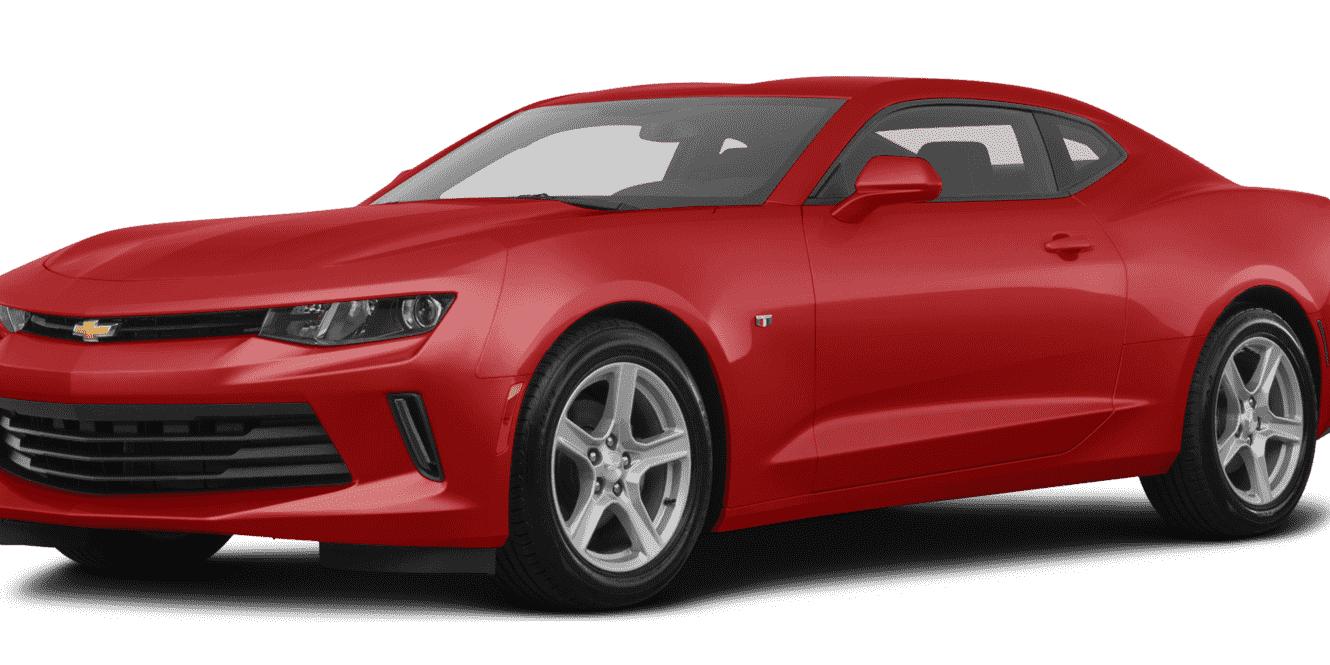 CHEVROLET CAMARO 2017 1G1FB1RS0H0181099 image CHEVROLET CAMARO 2017 1G1FB1RS0H0181099 image