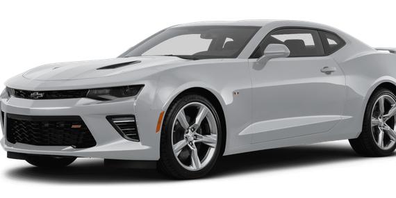 CHEVROLET CAMARO 2017 1G1FF1R77H0110515 image CHEVROLET CAMARO 2017 1G1FF1R77H0110515 image