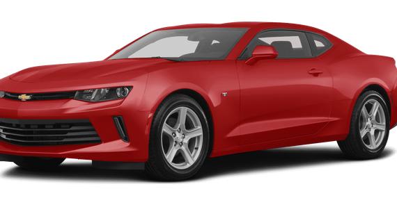CHEVROLET CAMARO 2017 1G1FB1RX0H0180403 image CHEVROLET CAMARO 2017 1G1FB1RX0H0180403 image
