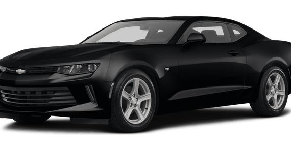 CHEVROLET CAMARO 2017 1G1FB1RX7H0148774 image CHEVROLET CAMARO 2017 1G1FB1RX7H0148774 image