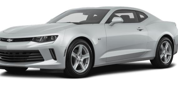 CHEVROLET CAMARO 2017 1G1FB1RX0H0189828 image