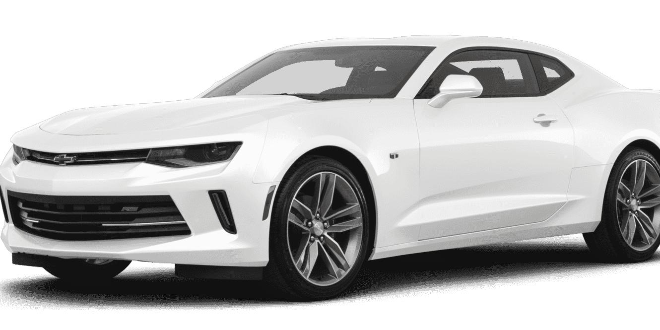 CHEVROLET CAMARO 2017 1G1FD1RX2H0111979 image