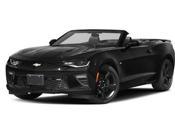 CHEVROLET CAMARO 2017 1G1FH3D75H0135944 image