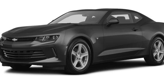 CHEVROLET CAMARO 2017 1G1FB1RX5H0122433 image