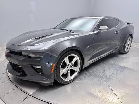 CHEVROLET CAMARO 2017 1G1FF1R71H0163985 image CHEVROLET CAMARO 2017 1G1FF1R71H0163985 image