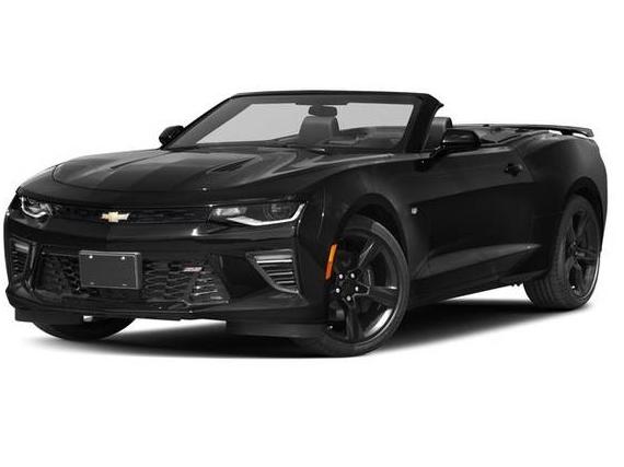CHEVROLET CAMARO 2017 1G1FH3D77H0200695 image CHEVROLET CAMARO 2017 1G1FH3D77H0200695 image