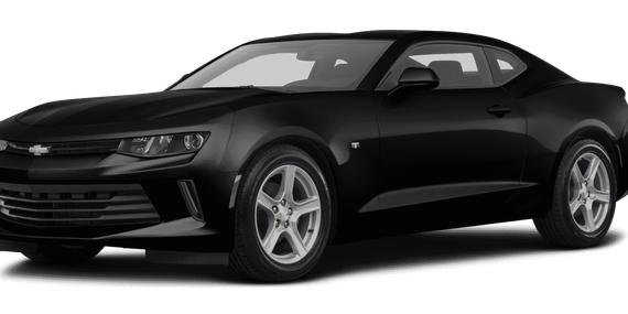 CHEVROLET CAMARO 2017 1G1FB1RS0H0208690 image