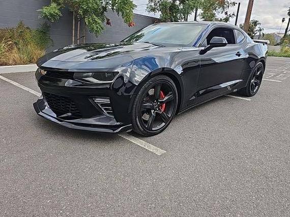 CHEVROLET CAMARO 2017 1G1FH1R78H0130928 image CHEVROLET CAMARO 2017 1G1FH1R78H0130928 image