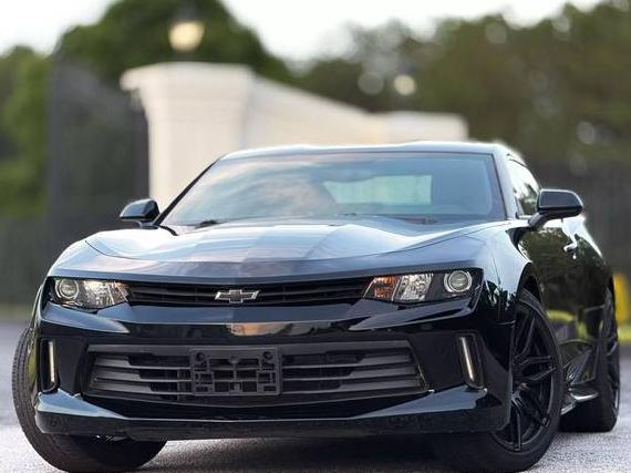 CHEVROLET CAMARO 2017 1G1FB1RS5H0192082 image CHEVROLET CAMARO 2017 1G1FB1RS5H0192082 image