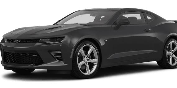 CHEVROLET CAMARO 2017 1G1FH1R71H0141088 image