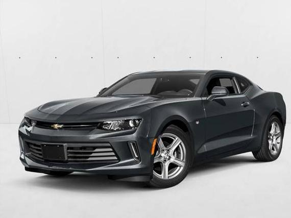 CHEVROLET CAMARO 2017 1G1FD1RSXH0132857 image CHEVROLET CAMARO 2017 1G1FD1RSXH0132857 image