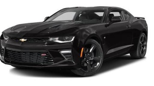 CHEVROLET CAMARO 2017 1G1FH1R74H0110403 image