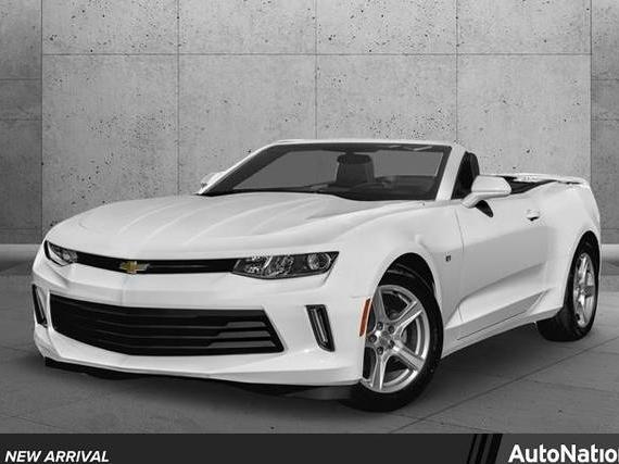 CHEVROLET CAMARO 2017 1G1FB3DS3H0178815 image CHEVROLET CAMARO 2017 1G1FB3DS3H0178815 image