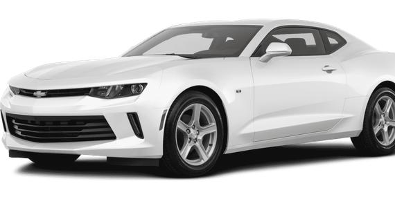 CHEVROLET CAMARO 2017 1G1FB1RS7H0149850 image
