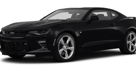 CHEVROLET CAMARO 2017 1G1FF1R76H0173962 image CHEVROLET CAMARO 2017 1G1FF1R76H0173962 image